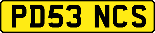PD53NCS