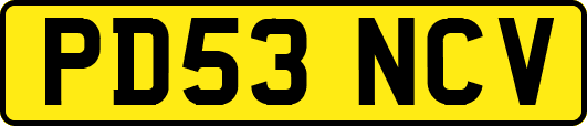 PD53NCV