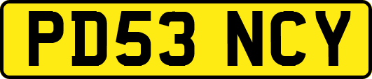 PD53NCY