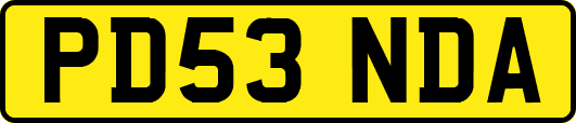 PD53NDA