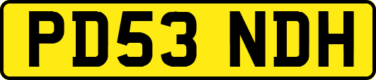 PD53NDH