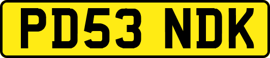 PD53NDK