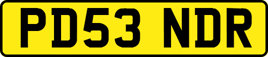 PD53NDR