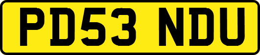 PD53NDU