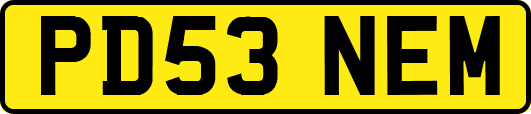PD53NEM