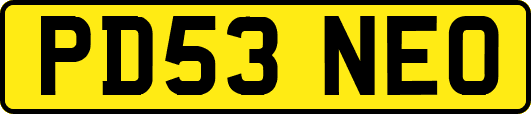 PD53NEO