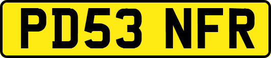 PD53NFR