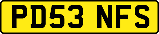 PD53NFS