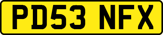 PD53NFX