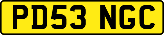 PD53NGC