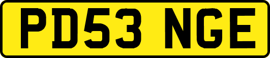 PD53NGE