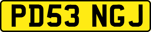 PD53NGJ