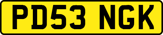 PD53NGK
