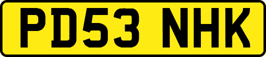 PD53NHK