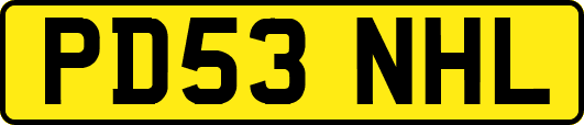 PD53NHL