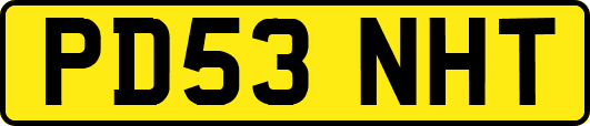 PD53NHT