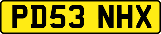 PD53NHX