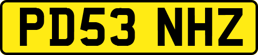 PD53NHZ