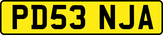 PD53NJA
