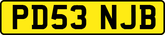 PD53NJB