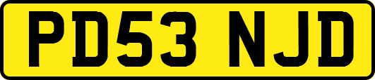PD53NJD