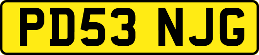 PD53NJG