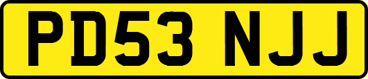 PD53NJJ