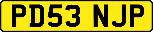 PD53NJP