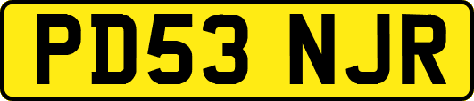 PD53NJR