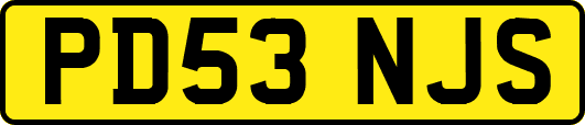 PD53NJS