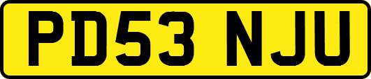 PD53NJU