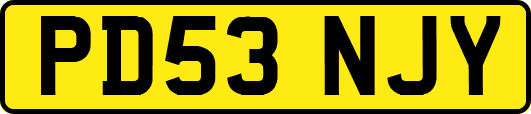 PD53NJY
