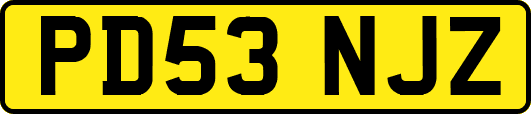 PD53NJZ