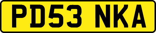 PD53NKA