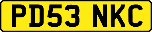 PD53NKC