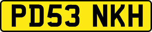 PD53NKH