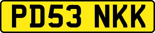 PD53NKK