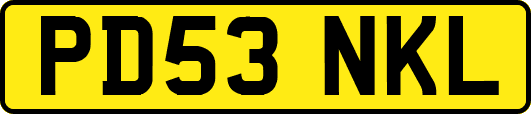 PD53NKL