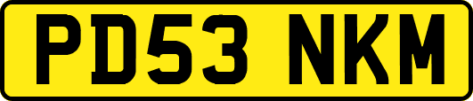 PD53NKM