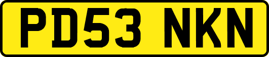 PD53NKN