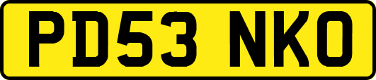 PD53NKO