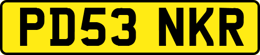 PD53NKR