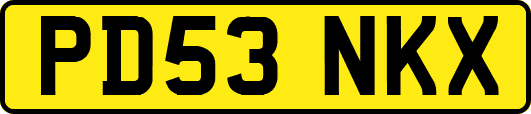 PD53NKX