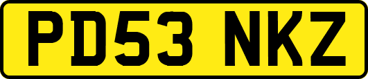 PD53NKZ