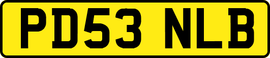 PD53NLB