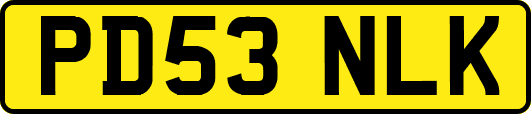 PD53NLK