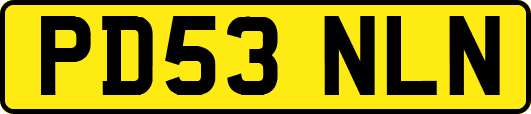 PD53NLN