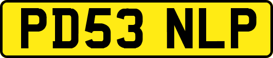 PD53NLP
