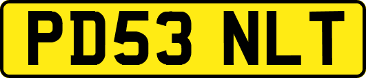 PD53NLT