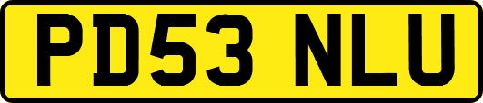 PD53NLU